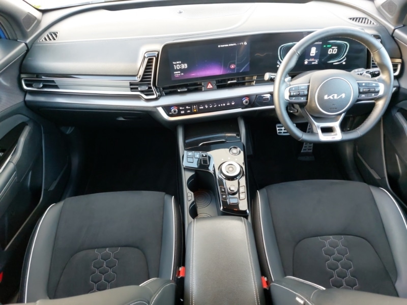 Used Kia Sportage 2024 for sale - 77070061: Photo 2