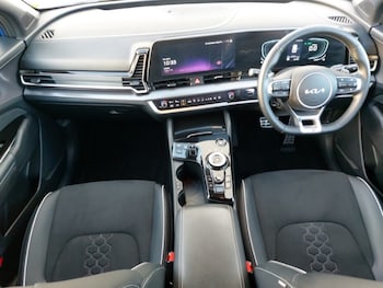 Used Kia Sportage 2024 for sale - 77070061: Photo