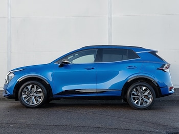 Used Kia Sportage 2024 for sale - 77070061: Photo