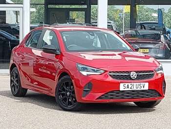 2021 - 1.2 SE Premium 5dr