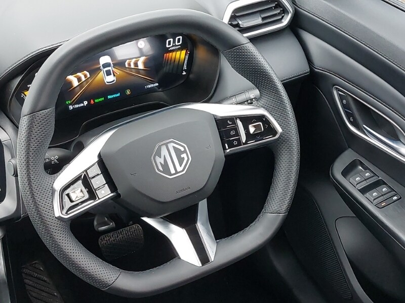 Used MG MG ZS 2025 for sale - 77517835: Photo 10