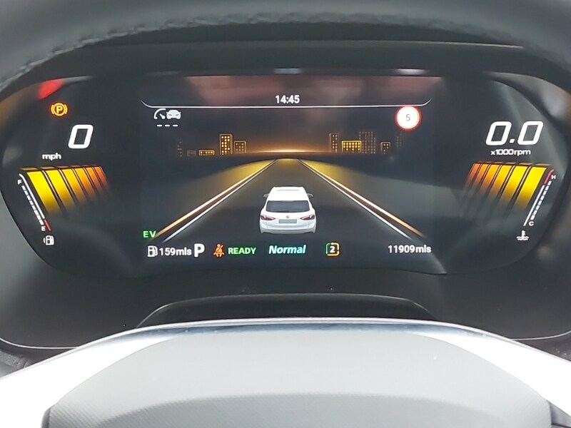 Used MG MG ZS 2025 for sale - 77517835: Photo 14