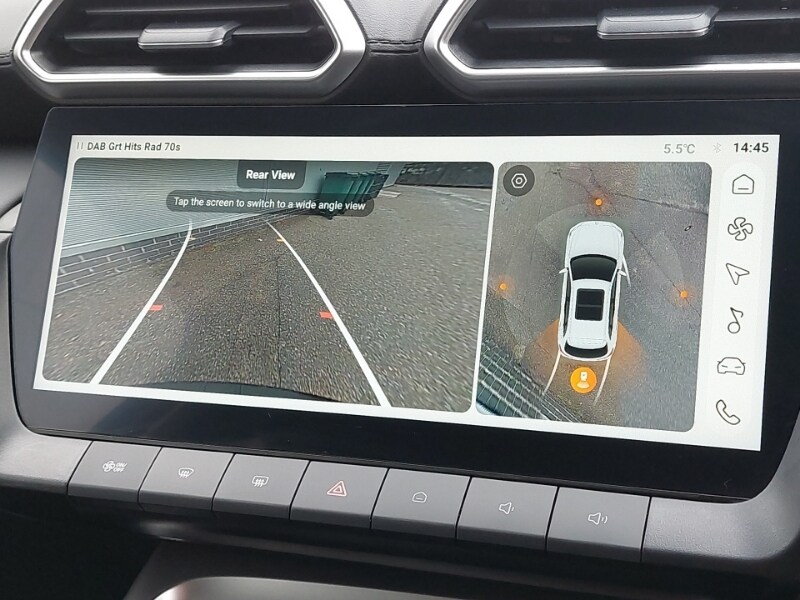 Used MG MG ZS 2025 for sale - 77517835: Photo 15