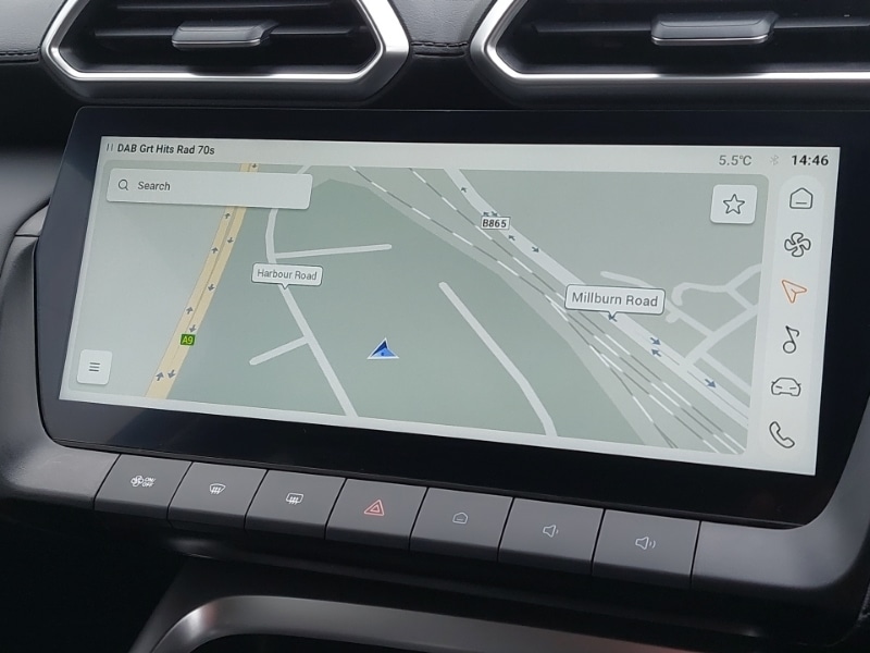 Used MG MG ZS 2025 for sale - 77517835: Photo 16