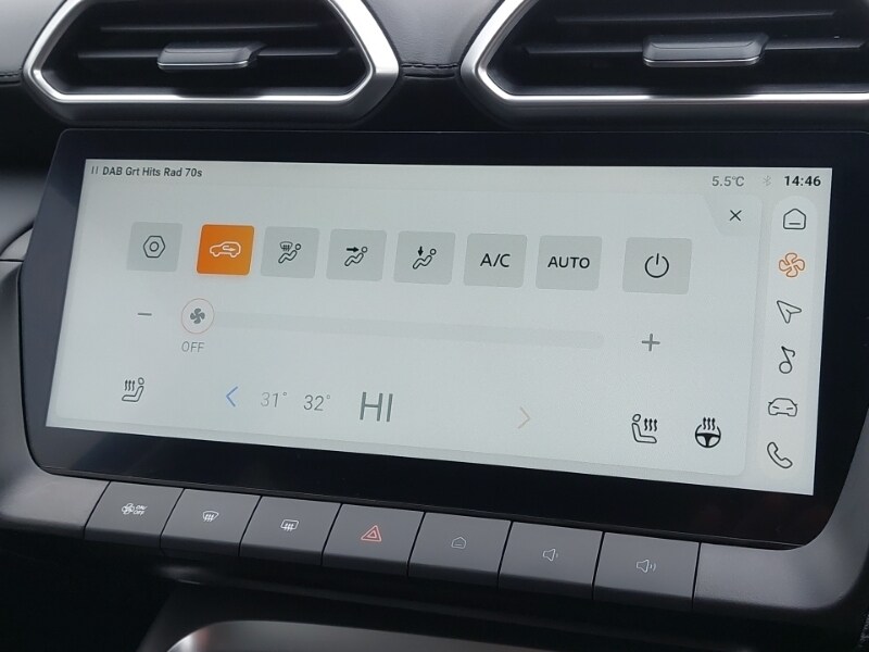 Used MG MG ZS 2025 for sale - 77517835: Photo 17