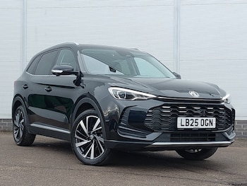 MG MG ZS feature image