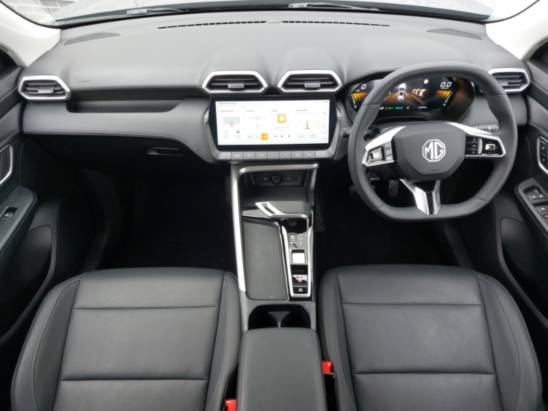 Used MG MG ZS 2025 for sale - 77517835: Photo 2