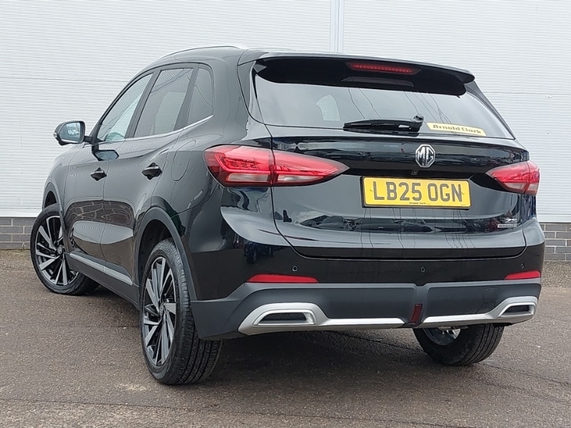 Used MG MG ZS 2025 for sale - 77517835: Photo 3