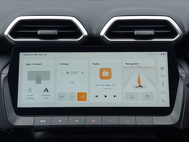 Used MG MG ZS 2025 for sale - 77517835: Photo 7