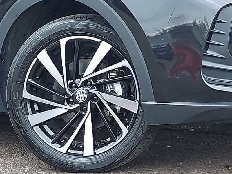 Used MG MG ZS 2025 for sale - 77517835: Photo 9