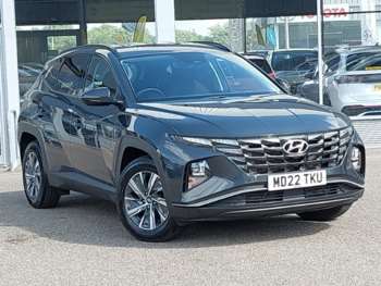 2022 - 1.6 TGDi SE Connect 5dr 2WD