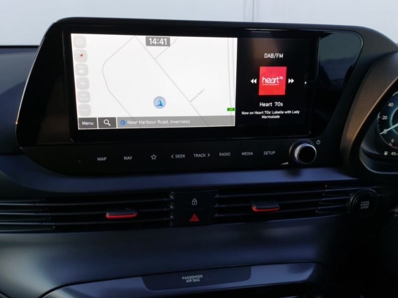 Used Hyundai i20 2022 for sale - 77024485: Photo 11