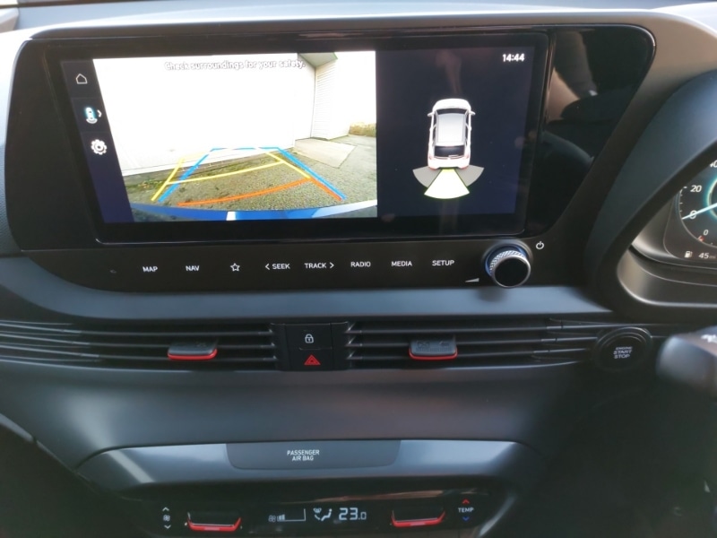 Used Hyundai i20 2022 for sale - 77024485: Photo 13