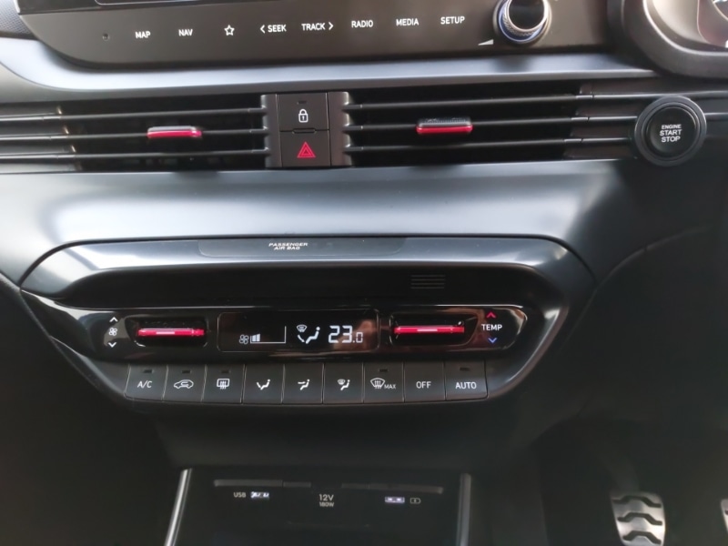 Used Hyundai i20 2022 for sale - 77024485: Photo 14