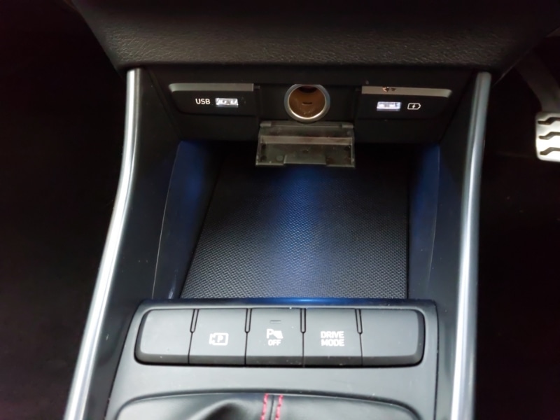 Used Hyundai i20 2022 for sale - 77024485: Photo 15