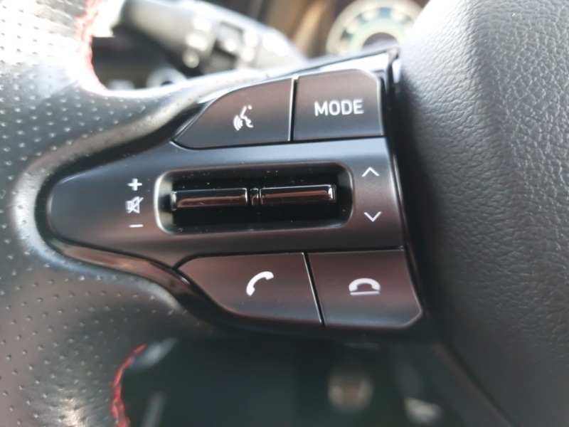 Used Hyundai i20 2022 for sale - 77024485: Photo 17