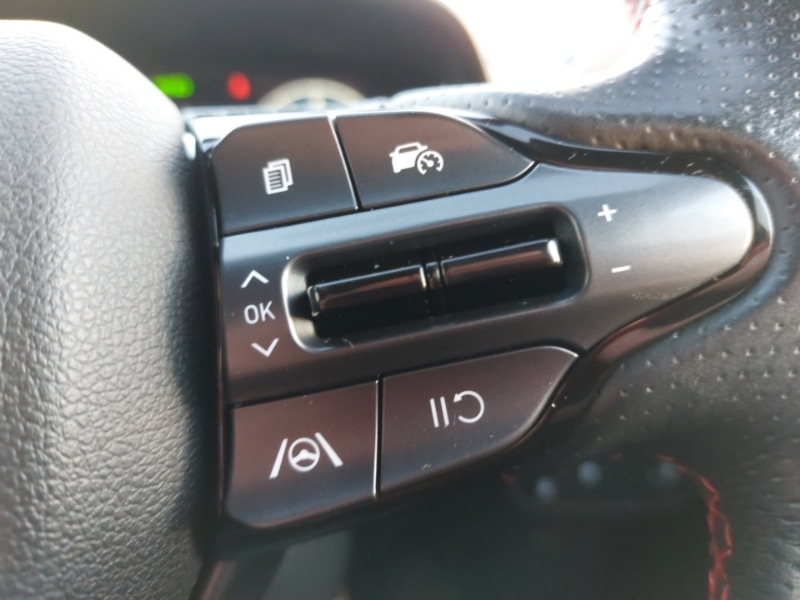 Used Hyundai i20 2022 for sale - 77024485: Photo 18