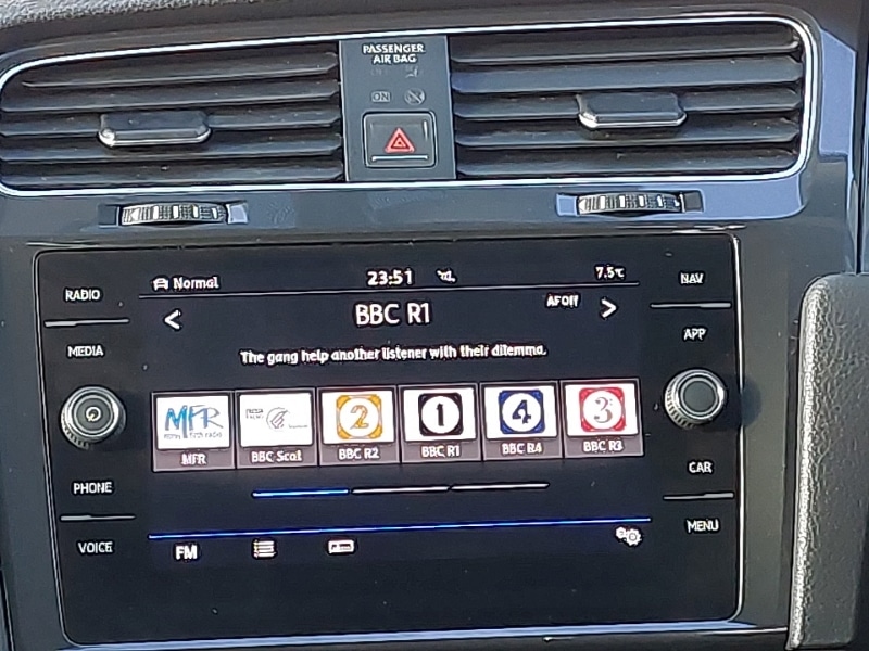 Used Volkswagen Golf 2017 for sale - 76628686: Photo 7