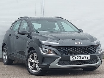 Used Hyundai KONA 2023 for sale - 78957191: Photo