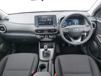 Used Hyundai KONA 2023 for sale - 78957191: Photo