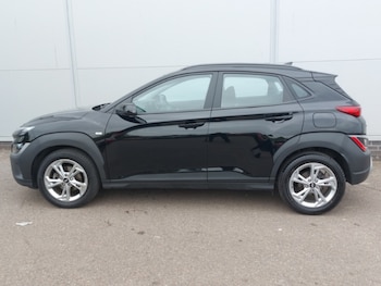 Used Hyundai KONA 2023 for sale - 78957191: Photo
