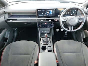 Used Hyundai TUCSON 2024 for sale - 78364890: Photo