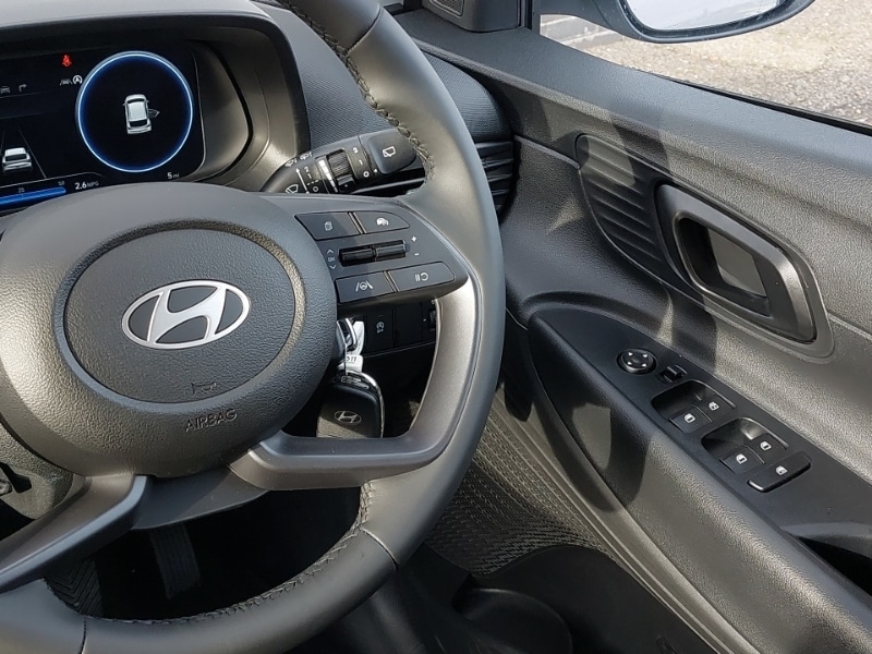 Used Hyundai i20 2025 for sale - 76450770: Photo 11