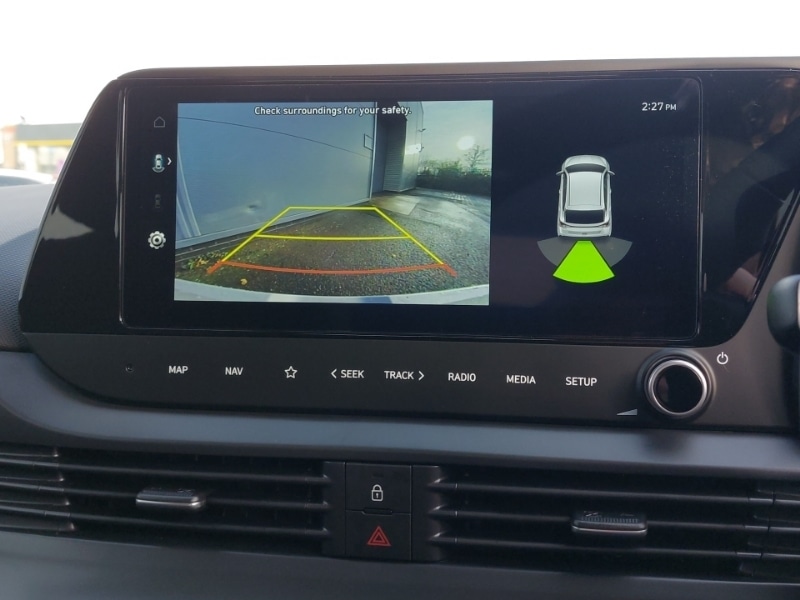 Used Hyundai i20 2025 for sale - 76450770: Photo 14