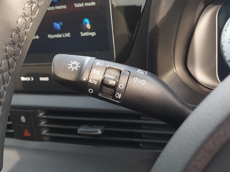 Used Hyundai i20 2025 for sale - 76450770: Photo 15