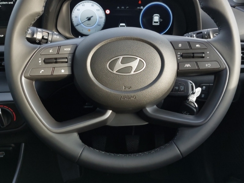 Used Hyundai i20 2025 for sale - 76450770: Photo 17