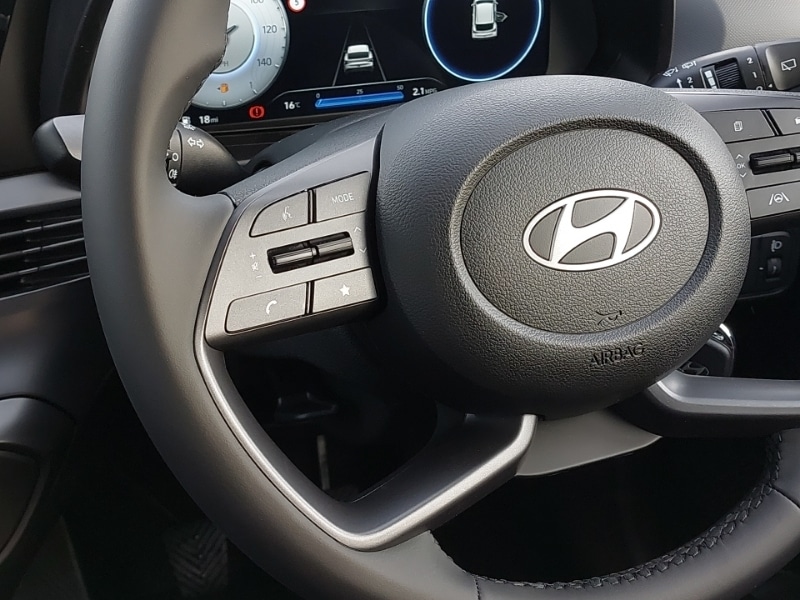 Used Hyundai i20 2025 for sale - 76450770: Photo 18