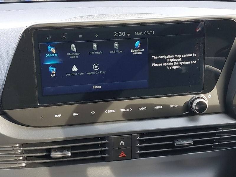 Used Hyundai i20 2025 for sale - 76450770: Photo 19