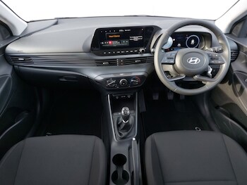 Used Hyundai i20 2025 for sale - 76450770: Photo