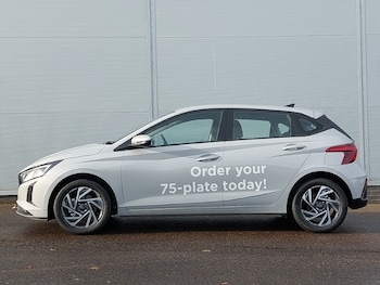 Used Hyundai i20 2025 for sale - 76450770: Photo