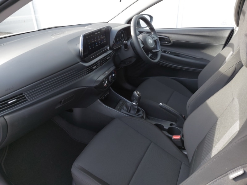 Used Hyundai i20 2025 for sale - 76450770: Photo 5