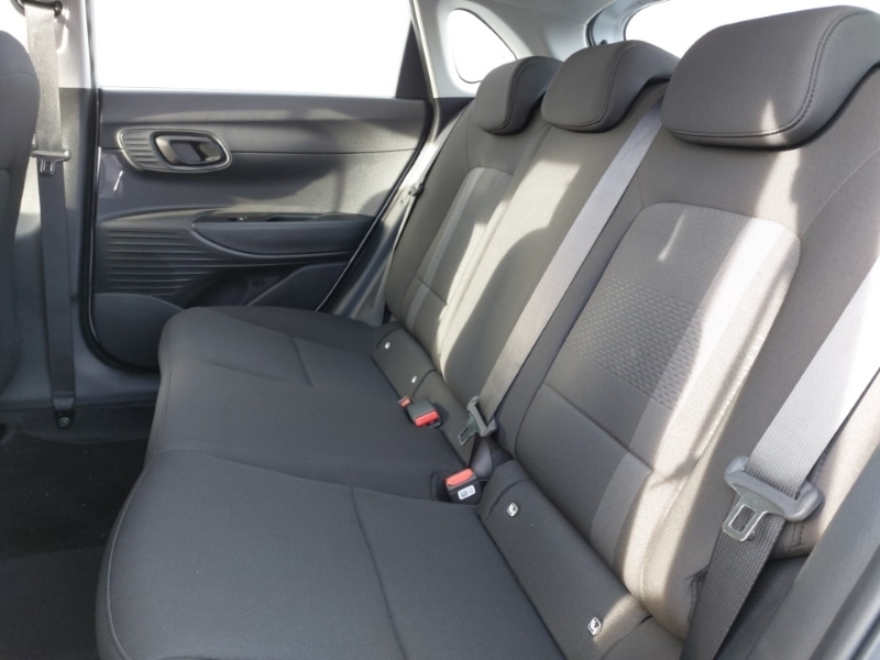 Used Hyundai i20 2025 for sale - 76450770: Photo 6