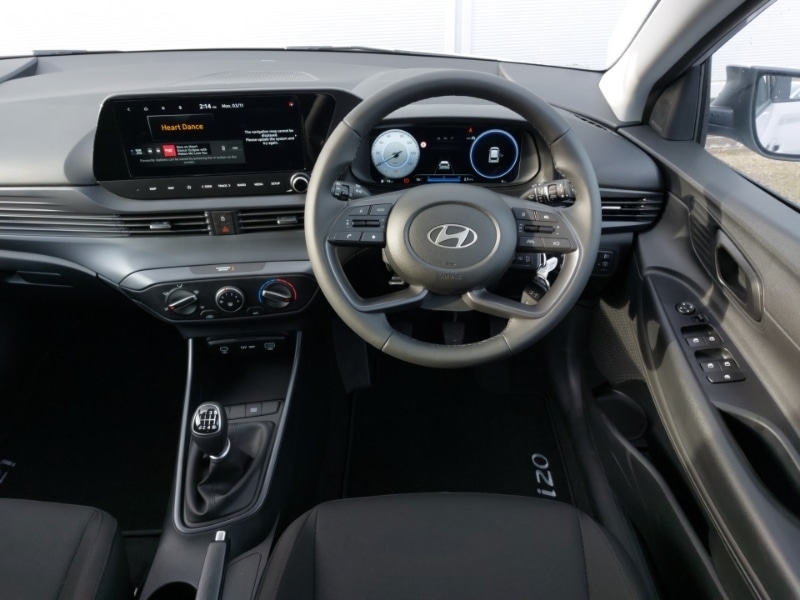 Used Hyundai i20 2025 for sale - 76450770: Photo 7