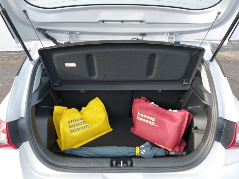 Used Hyundai i20 2025 for sale - 76450770: Photo 8