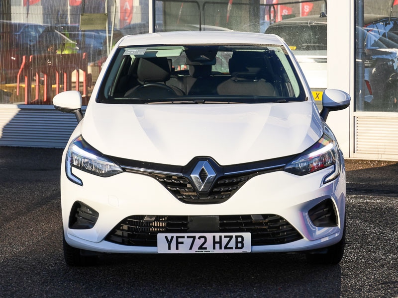 Used Renault Clio 2022 for sale - 77439307: Photo 13