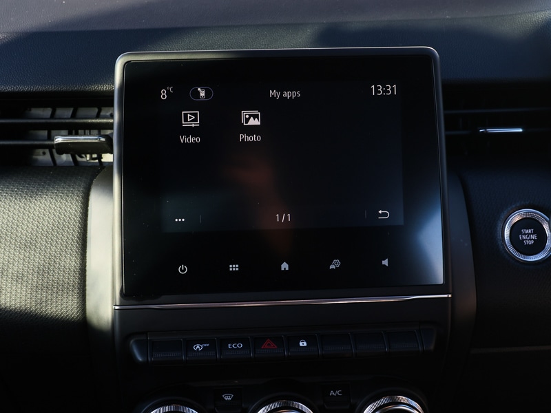 Used Renault Clio 2022 for sale - 77439307: Photo 17