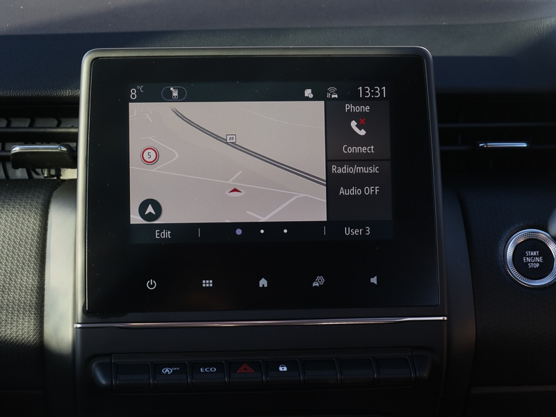 Used Renault Clio 2022 for sale - 77439307: Photo 18