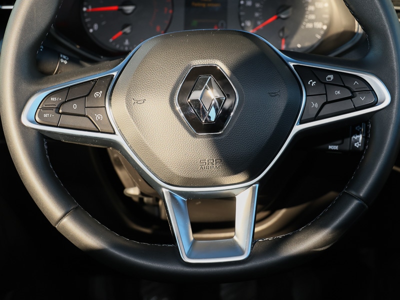 Used Renault Clio 2022 for sale - 77439307: Photo 19