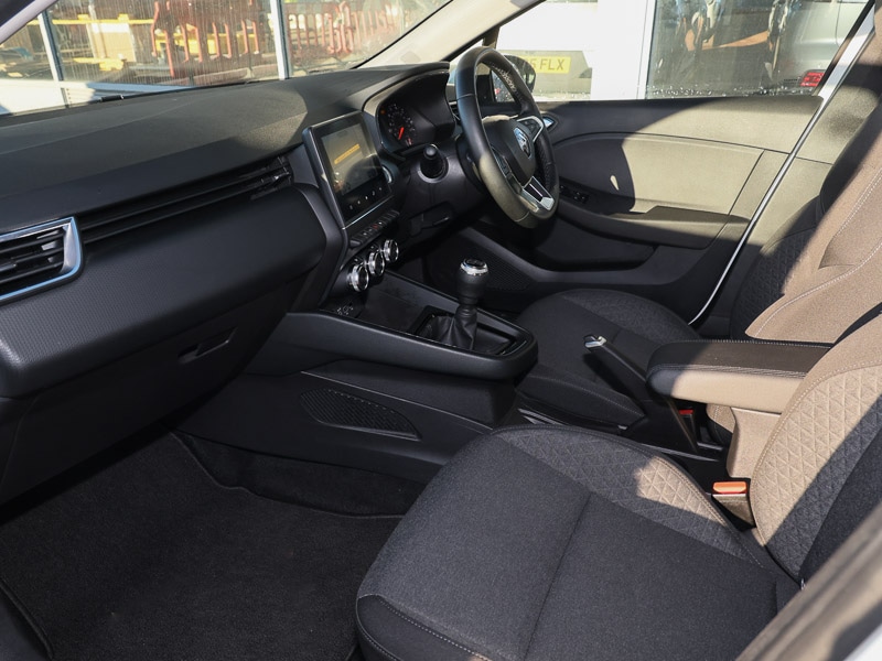 Used Renault Clio 2022 for sale - 77439307: Photo 5