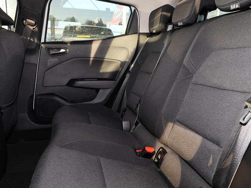 Used Renault Clio 2022 for sale - 77439307: Photo 6