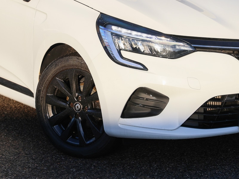 Used Renault Clio 2022 for sale - 77439307: Photo 9