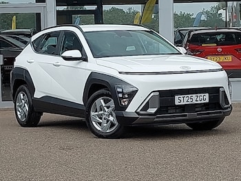 Used Hyundai KONA 2025 for sale - 75506276: Photo