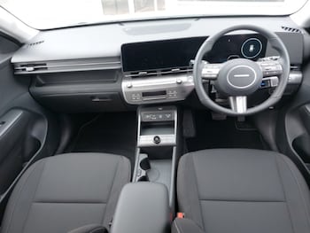 Used Hyundai KONA 2025 for sale - 75506276: Photo