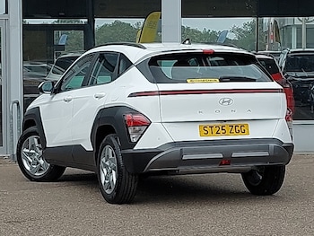 Used Hyundai KONA 2025 for sale - 75506276: Photo
