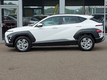 Used Hyundai KONA 2025 for sale - 75506276: Photo