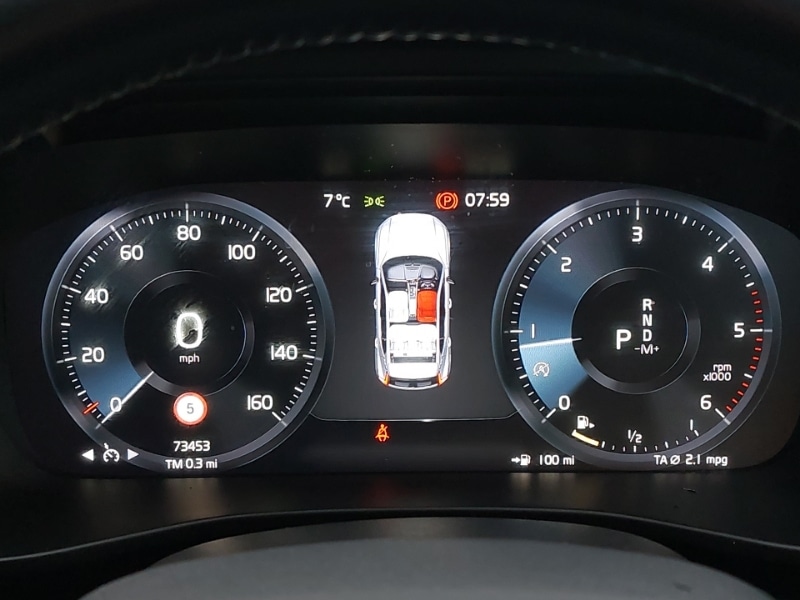 Used Volvo XC40 2018 for sale - 78023631: Photo 12